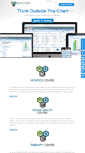 Mobile Screenshot of datasoftlogic.com